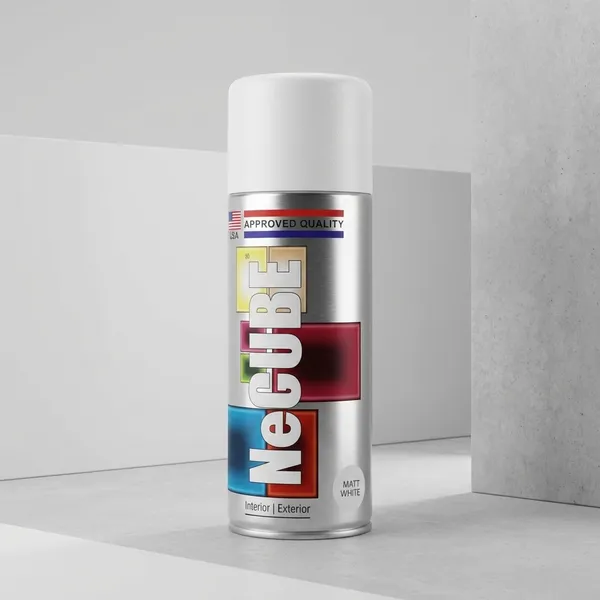 Matt_White_Multipurpose_Spray_Paint_(Pack_Of_2)_-_400ml_each