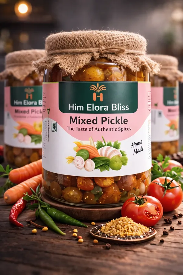 Homemade_Mix_Achar
