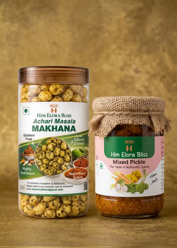 Makhana_Achari_And_Homemade_Mix_Achar_Pack_Of_2