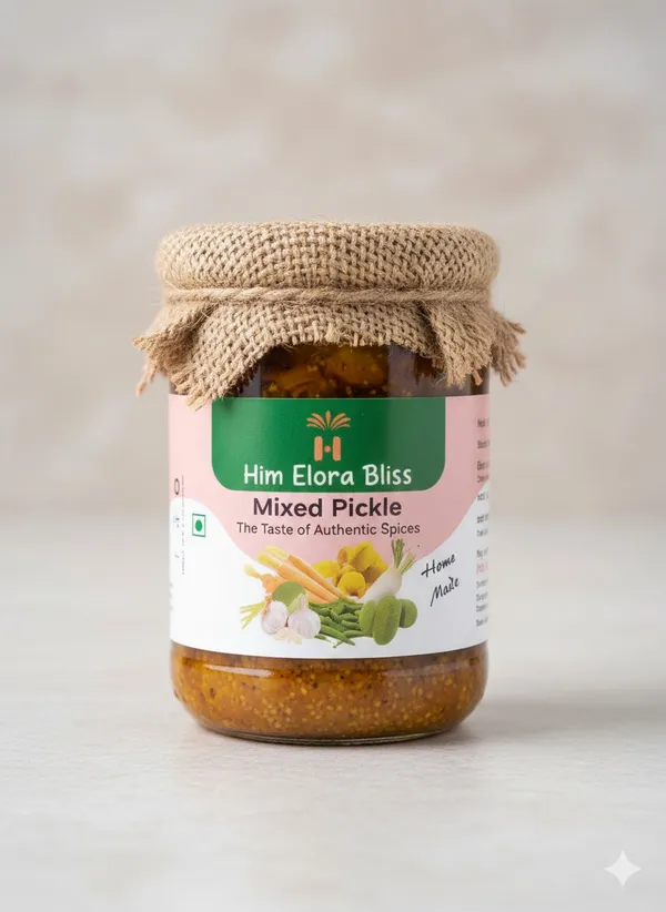 Homemade_Mix_Achar