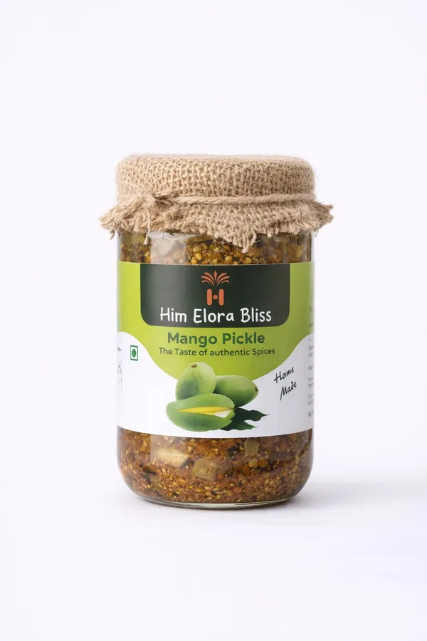 Homemade_Mango_And_Garlic_Achar_Pack_Of_2