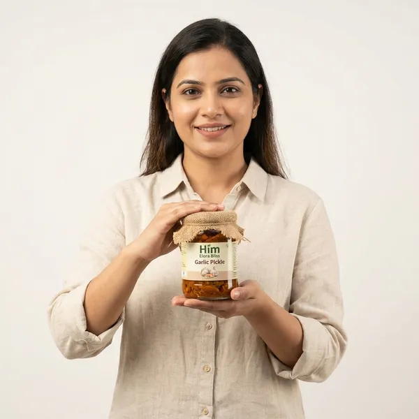 Homemade_Lemon_Achar_And_Garlic_Achar_Pack_Of_2