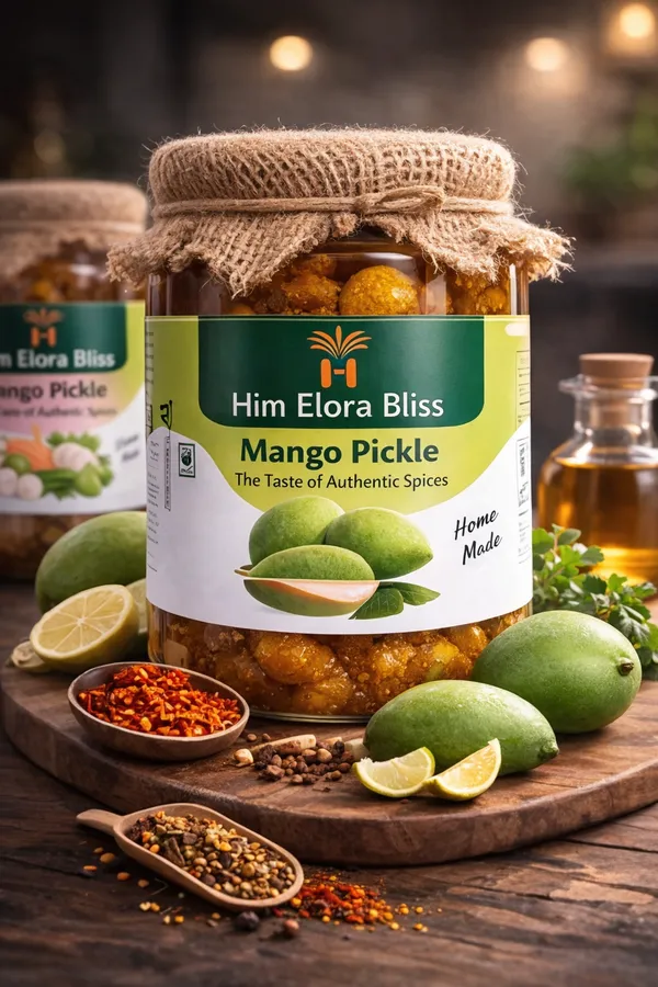 Homemade_Mango_And_Garlic_Achar_Pack_Of_2