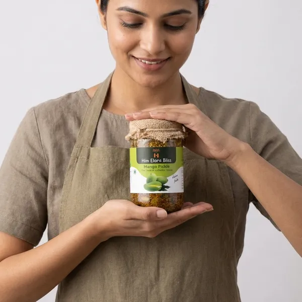 Homemade_Mango_And_Garlic_Achar_Pack_Of_2