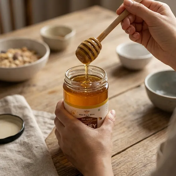 Honey_Multiflora