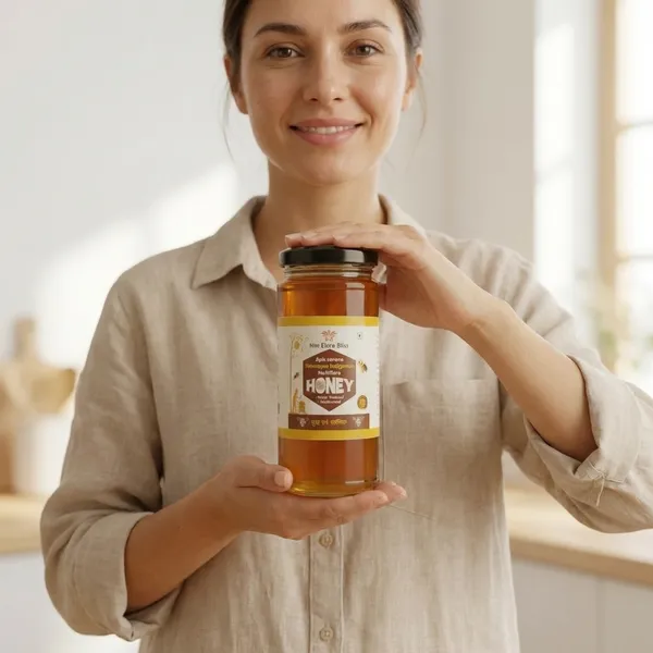 Honey_Multiflora