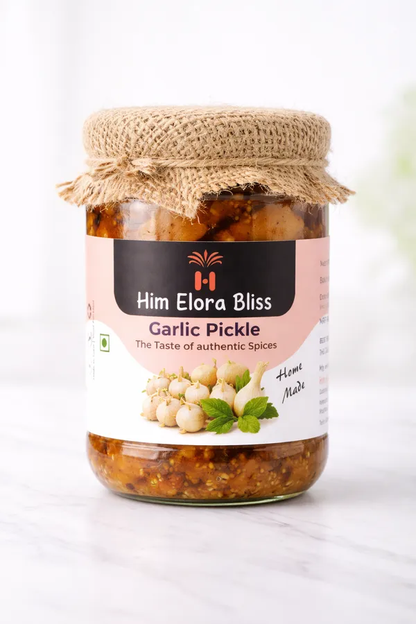 Homemade_Garlic_Achar_And_Mix_Achar_Pack_Of_2