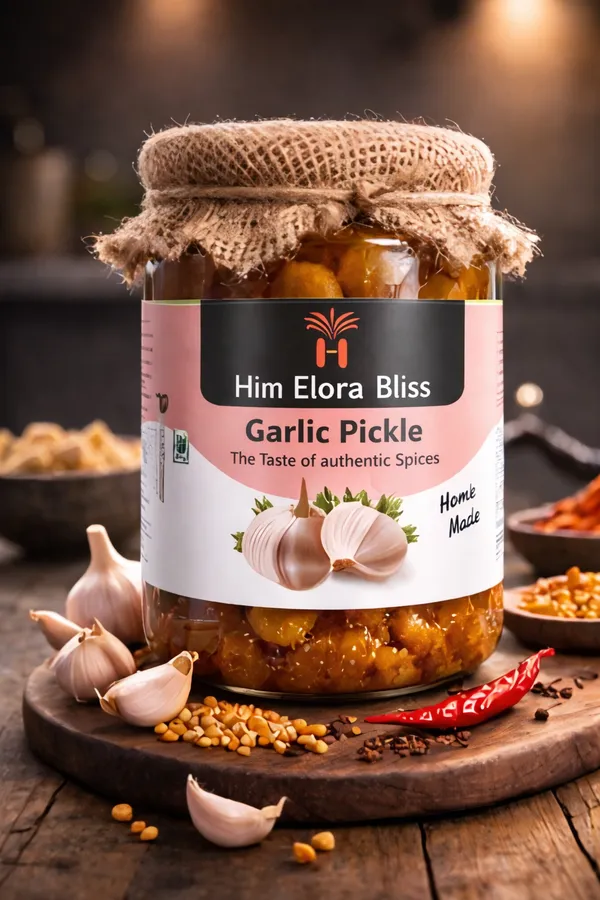 Homemade_Mango_And_Garlic_Achar_Pack_Of_2