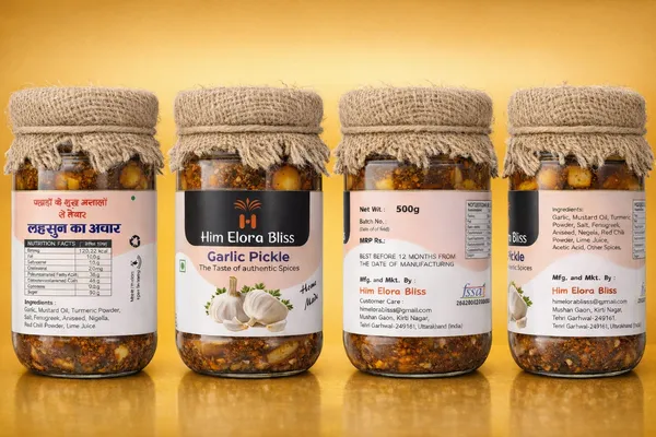 Homemade_Mango_And_Garlic_Achar_Pack_Of_2