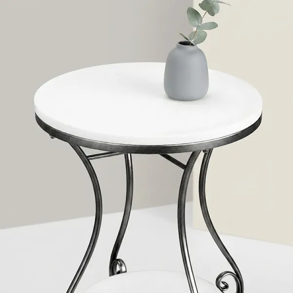 Armhouse_Accent_Coffee_Table_Simple_Modern_Bedside_Side_Table_Small_Round_Table_Engineer_Top_Metal_Table_Living_Room_Sofa