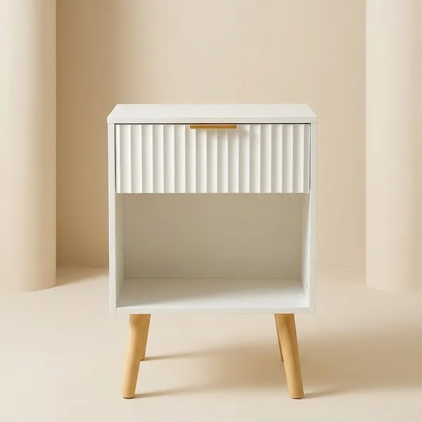 Mid_Century_Fluted_Wood_Nightstand_With_Drawer_And_Open_Storage