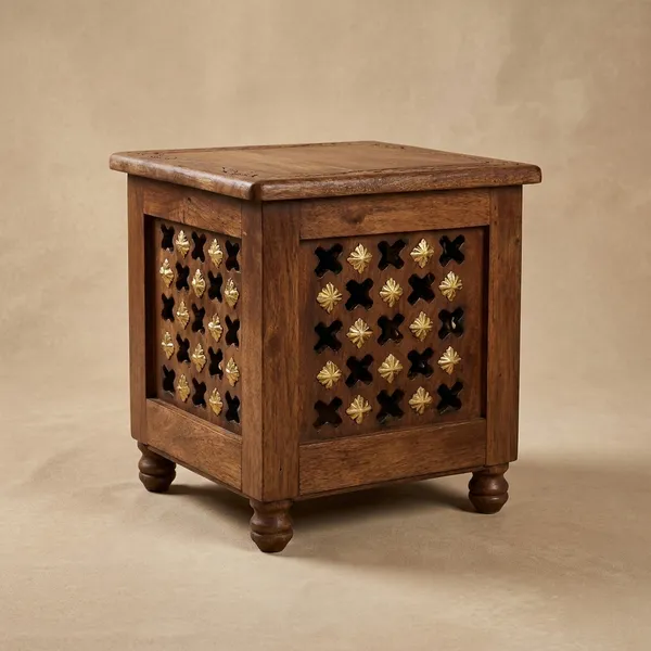 Designer_Sitting_Chair_With_Storage_Handmade_Multipurpose_Stool_For_Sitting,_Side_Table,_Bedroom_And_Office_Furniture_Wooden_Storage_Stool_For_Living_Room.