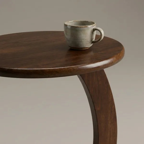 Modern_Round_Accent_Table_For_Living_Elegant_Wooden_Round_Sofa_Table_With_Curved_Base_Compact_Laptop_And_Coffee_Table