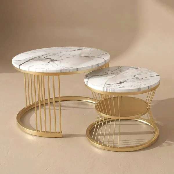 Elegant_Wodden_Crest_Living_Stool