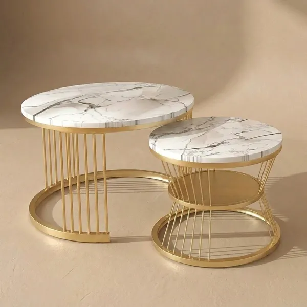 Elegant_Wodden_Crest_Living_Stool