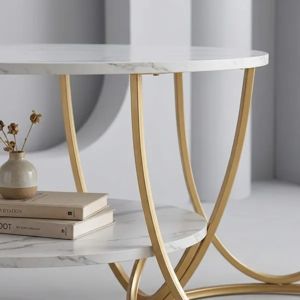 Elegant_Wodden_Crest_Living_Stool