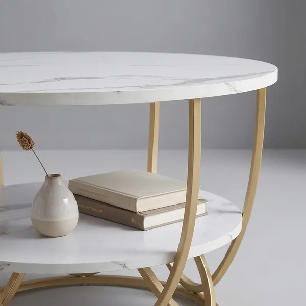 Elegant_Wodden_Crest_Living_Stool
