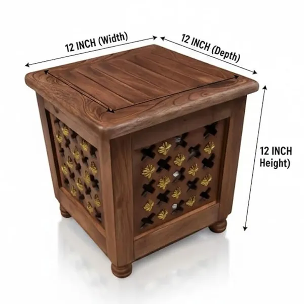 Designer_Sitting_Chair_With_Storage_Handmade_Multipurpose_Stool_For_Sitting,_Side_Table,_Bedroom_And_Office_Furniture_Wooden_Storage_Stool_For_Living_Room.