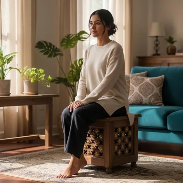 Designer_Sitting_Chair_With_Storage_Handmade_Multipurpose_Stool_For_Sitting,_Side_Table,_Bedroom_And_Office_Furniture_Wooden_Storage_Stool_For_Living_Room.
