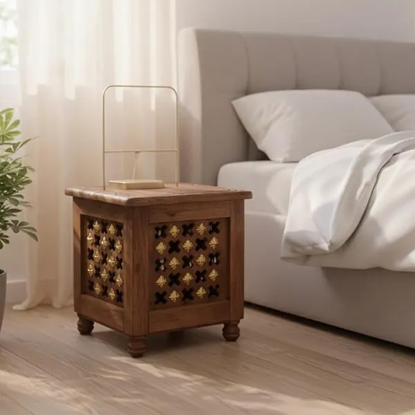 Designer_Sitting_Chair_With_Storage_Handmade_Multipurpose_Stool_For_Sitting,_Side_Table,_Bedroom_And_Office_Furniture_Wooden_Storage_Stool_For_Living_Room.