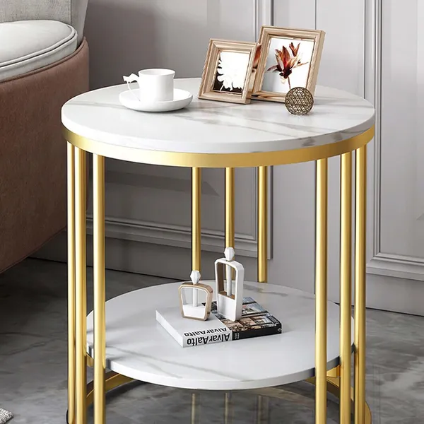 Round_End_Table_Coffee_Table_Side_Table_Bedside_Table_Nightstand_Side_Corner_For_Living_Room_Bedroom
