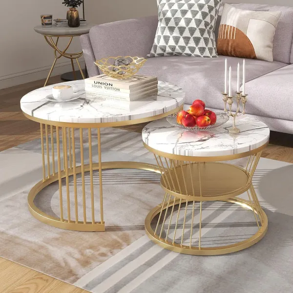 Elegant_Wodden_Crest_Living_Stool