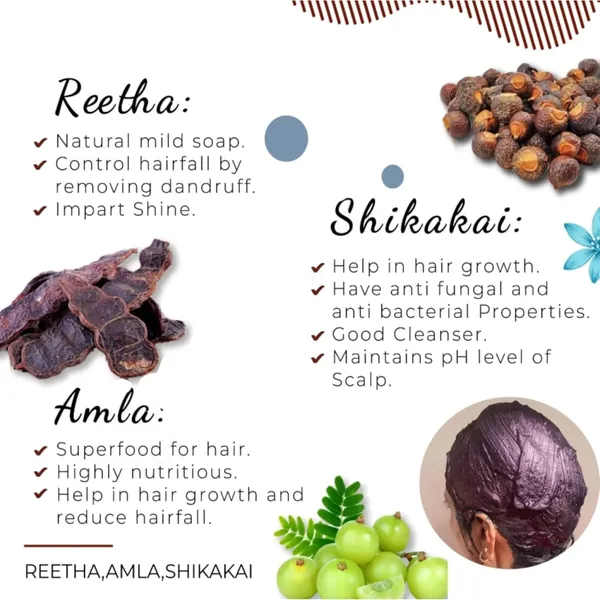 Amla_Reetha_Shikakai_Powder_For_Hair_Growth_100_Pure_And_Natural_Natural_Hair_Cleanser_No_Sls_No_Paraben