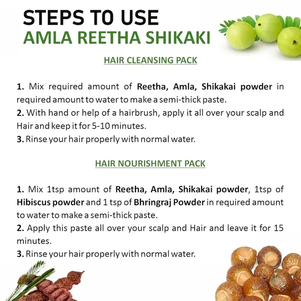 Amla_Reetha_Shikakai_Powder_For_Hair_Growth_100_Pure_And_Natural_Natural_Hair_Cleanser_No_Sls_No_Paraben