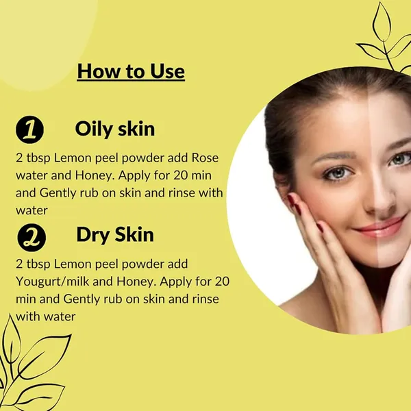 Natural_Lemon_Peel_Powder_For_Face_Care_Skin_Glowing_100_Gm_Skin_Cleanser_100_Organic_Chemical_Free