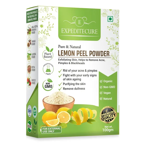 Natural_Lemon_Peel_Powder_For_Face_Care_Skin_Glowing_100_Gm_Skin_Cleanser_100_Organic_Chemical_Free