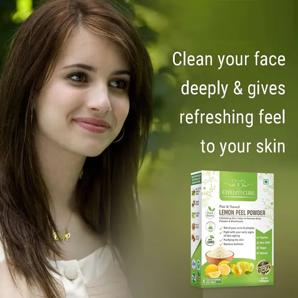 Natural_Lemon_Peel_Powder_For_Face_Care_Skin_Glowing_100_Gm_Skin_Cleanser_100_Organic_Chemical_Free