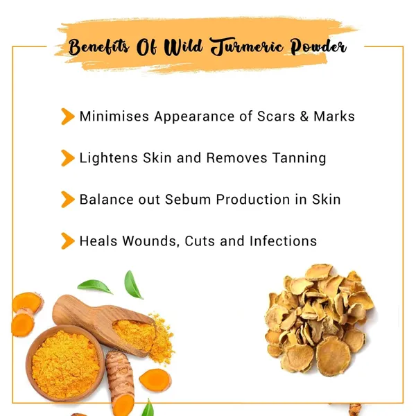 Kasturi_Haldi_Powder_For_Face_Skin_Care_100_Grams_Wild_Turmeric_Powder_For_Glowing_Skin_Kasturi_Manjal_For_All_Skin_Types