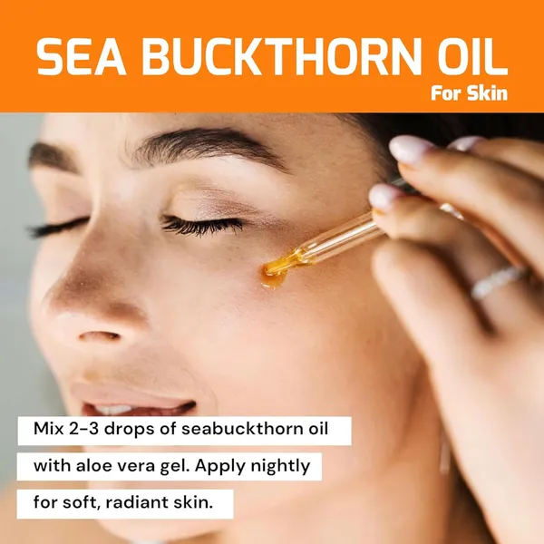 100_Natural_Pure_Himalayan_Sea_Buckthorn_Oil_15Ml_For_Glowing_Skin_Strong_Shiny_Hair_Anti_Aging_Face_Serum_Scalp_Treatment