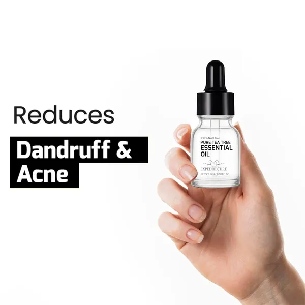 100_Natural_Pure_Tea_Tree_Essential_Oil_15Ml_For_Acne_Dandruff_Skin_Hair_Care_Natural_Cleanser_For_Face_Scalp_Diy_Uses