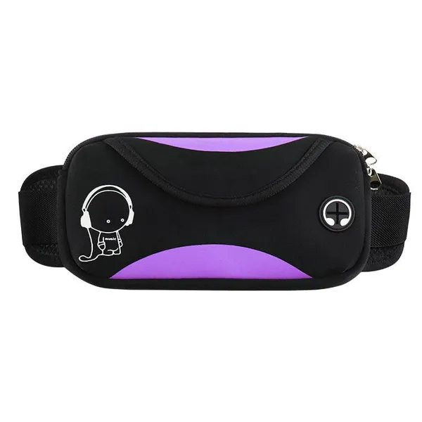 Girls_Waist_Bag