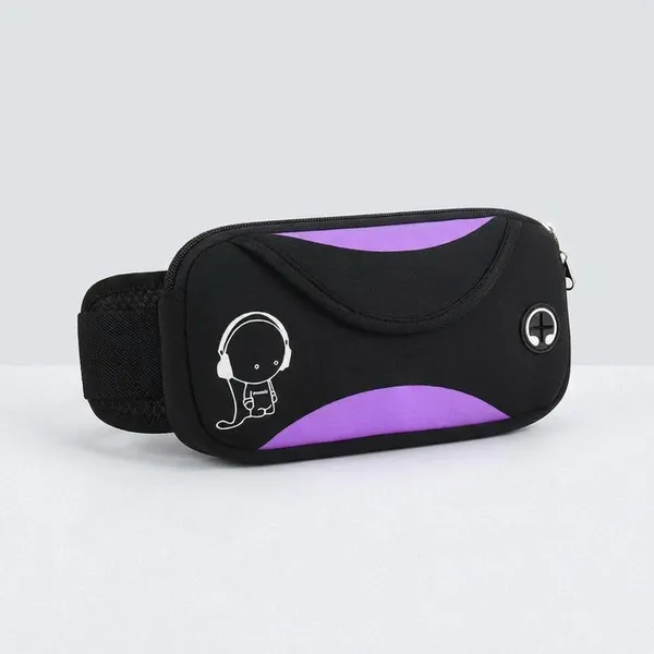 Girls_Waist_Bag
