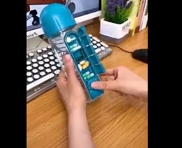 Water_Bottle_With_Pills_Box