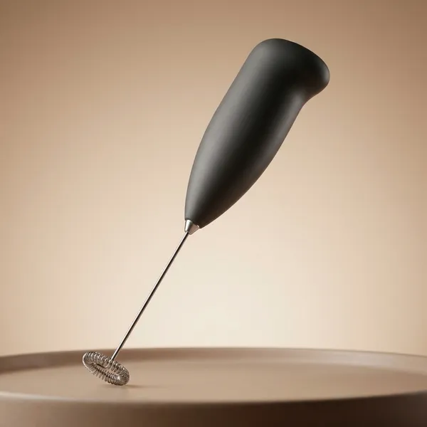 Coffee_Frother