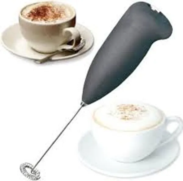 Coffee_Frother