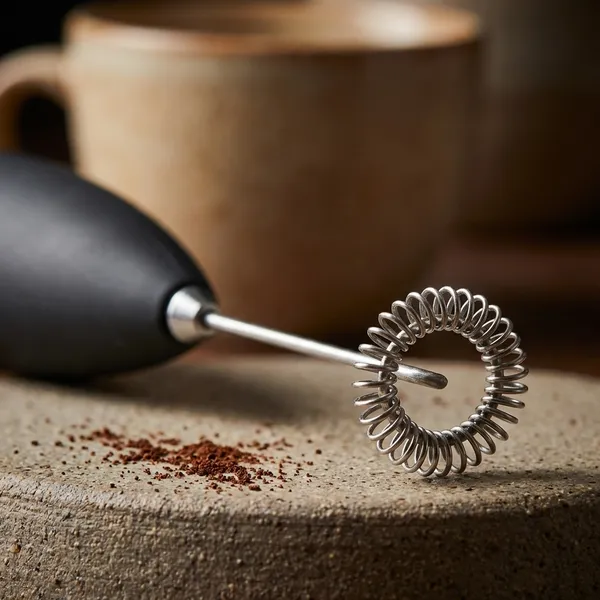 Coffee_Frother