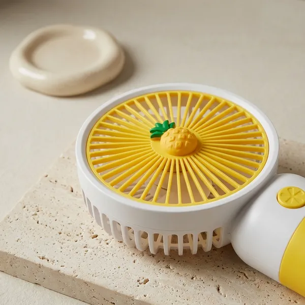 Portable_Fan_With_Mobile_Stand