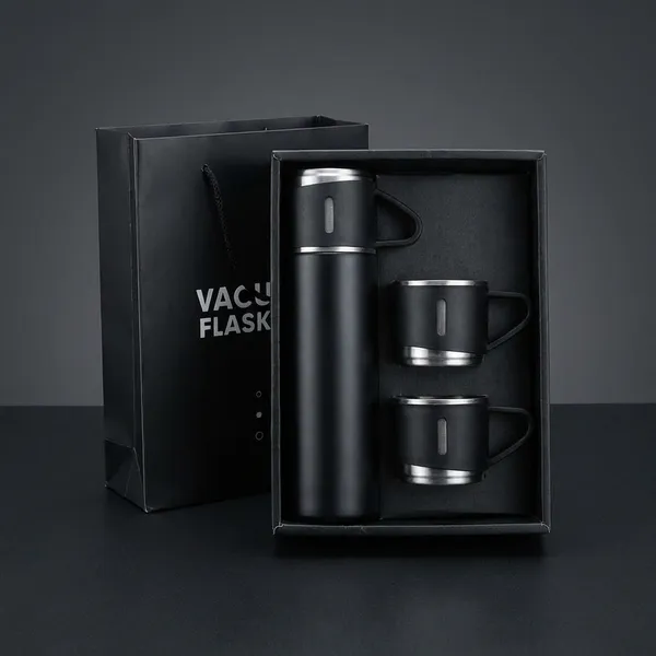 Vacuum_Flask_Set