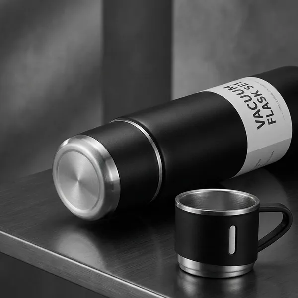 Vacuum_Flask_Set