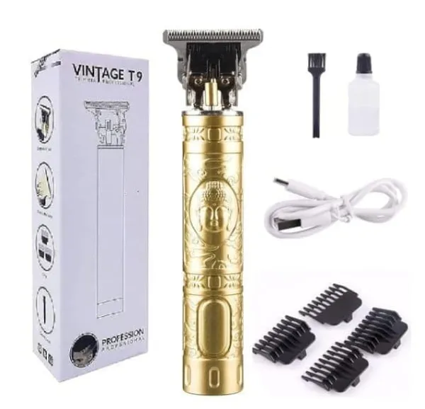 Vintage_T9_Trimmer