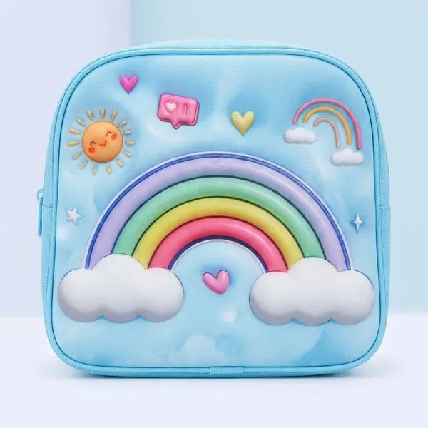 3D_Lunch_Bag