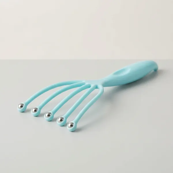 Five_Claw_Head_Massager