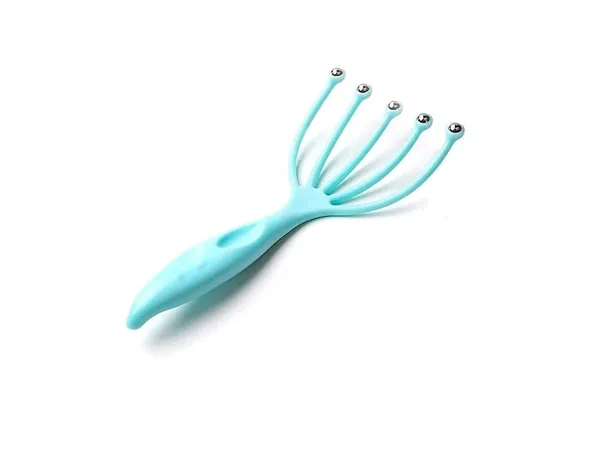Five_Claw_Head_Massager