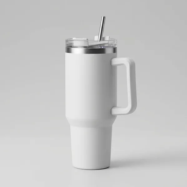 1200Ml_Steel_Tumbler_With_Straw