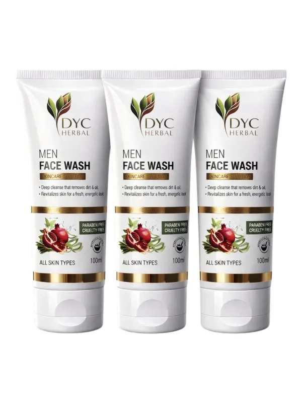 Men_Face_Wash_100_Ml__Deep_Cleansing_Face_Wash_For_Men__Removes_Oil__Dirt_And_Pollution__Refreshing_Daily_Cleanser__Pack_Of_3