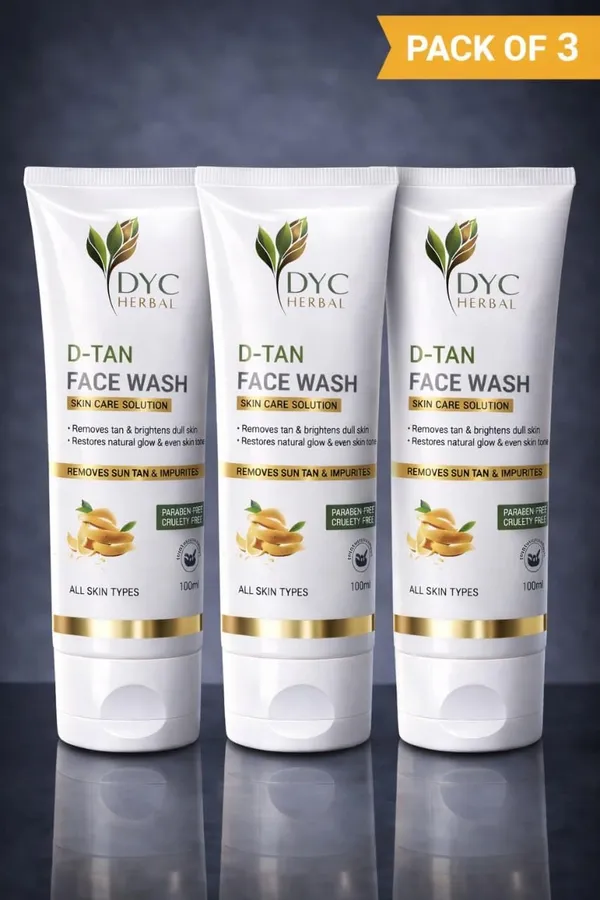 Dtan_Face_Wash_For_Men_And_Women__Removes_Tan_And_Pollution__Brightening_Herbal_Cleanser__For_All_Skin_Types__100_Ml_Pack_Of_3